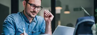 Prepare Thoughtful Questions