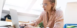 Research the Company and Role