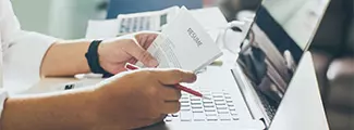 Tailor Your Resume to the Job Description