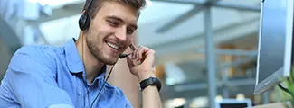 Calls Per Agent