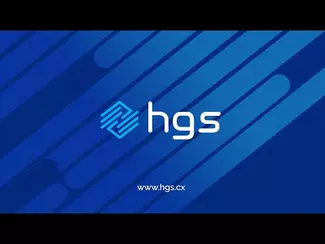 HGS Unveils