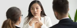 How Will You Handle an Upset Customer