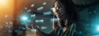 How to Digitally Transform a Call Center in the USA