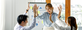 Benefits-of-using-AI-in customer-service