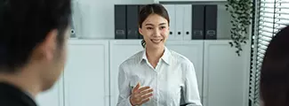 If You Were to Rate Yourself from 1 to 10 in Communication Skills, What Would It Be