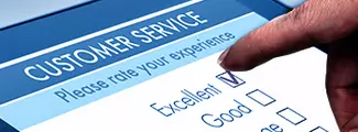 ​ Convert Customer Survey Data into Action     ​
