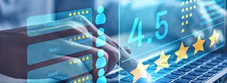 Customer Satisfaction (CSAT)