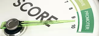 Net Promoter Score (NPS)