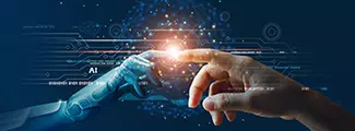 Seamless Integration with Human Agents