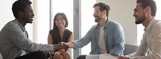 Immerse Yourself in Company Culture