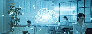 Collaborative tools and technologies helps in teamwork