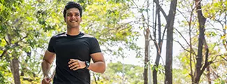 Be Active
