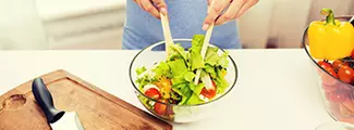 Eat Mindfully