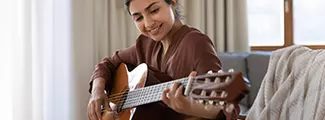 Learn a New Skill