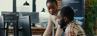 HGS Jamaica fosters a collaborative environment