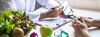 Diet and Nutrition Workshop