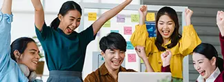 Diversity, Equity and Inclusion (DEI) at workplace