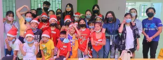 Corporate Social Responsibility (CSR) activities