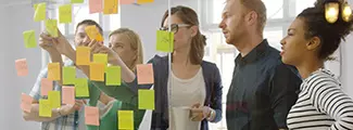 HGS UK fosters a collaborative environment
