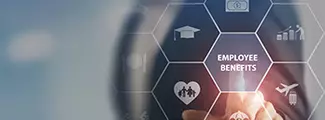 Employee benefits for all employees