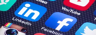 Leverage Social Media