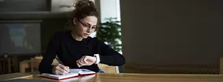 Time Saving Strategies