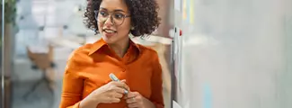 Top Professional Goals for Work in 2024