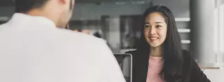 What are the Procedures You Do When Talking to a Customer