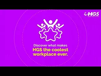 Why Work At HGS